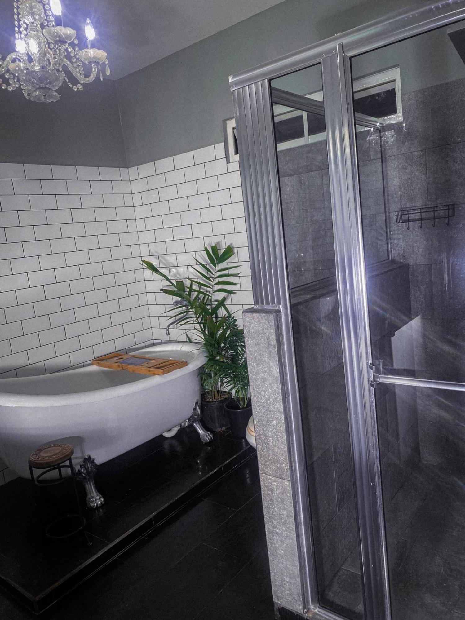 Отель House Of Zen Santa Cruz Экстерьер фото