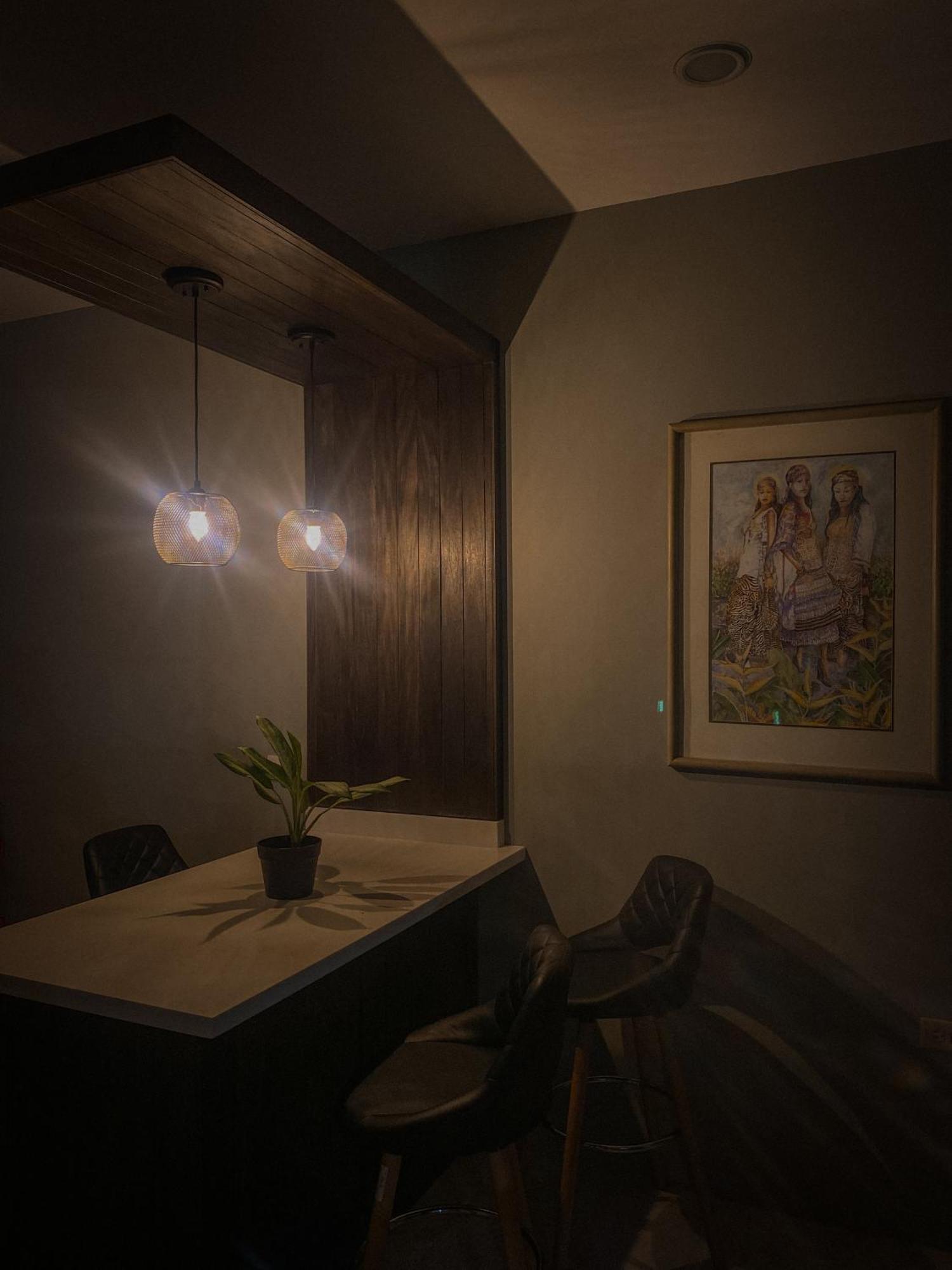 Отель House Of Zen Santa Cruz Экстерьер фото