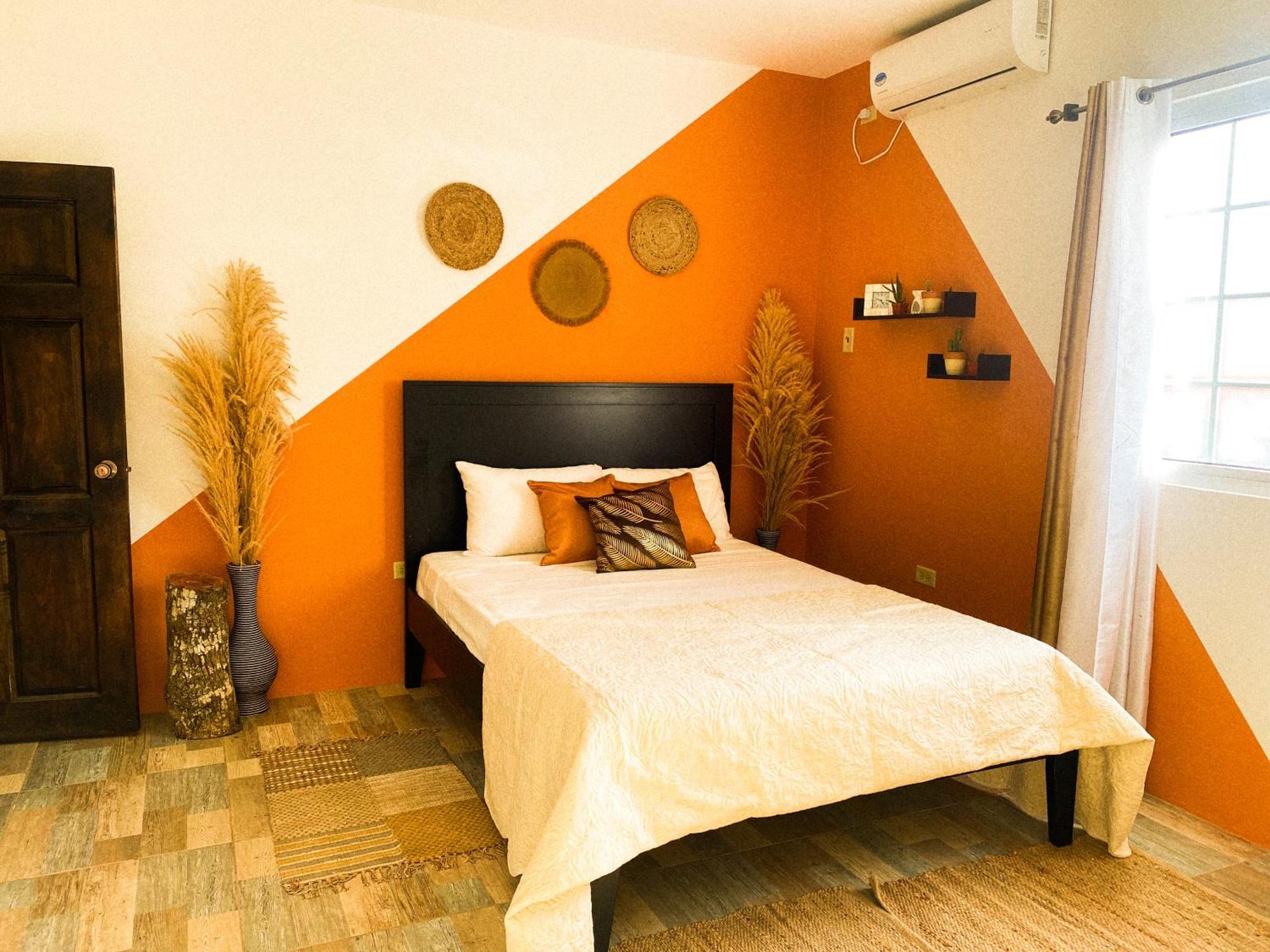 Отель House Of Zen Santa Cruz Экстерьер фото